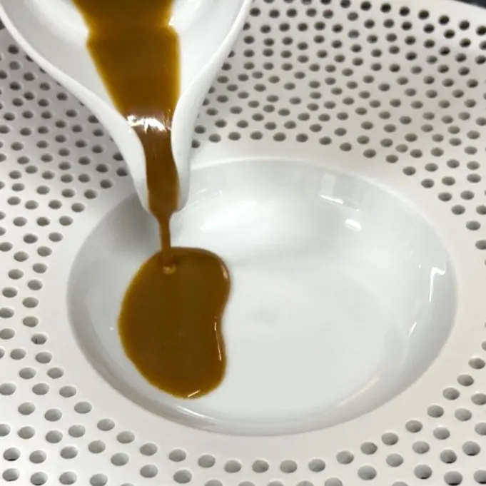 creation thumb for Caper & Raisin Sauce