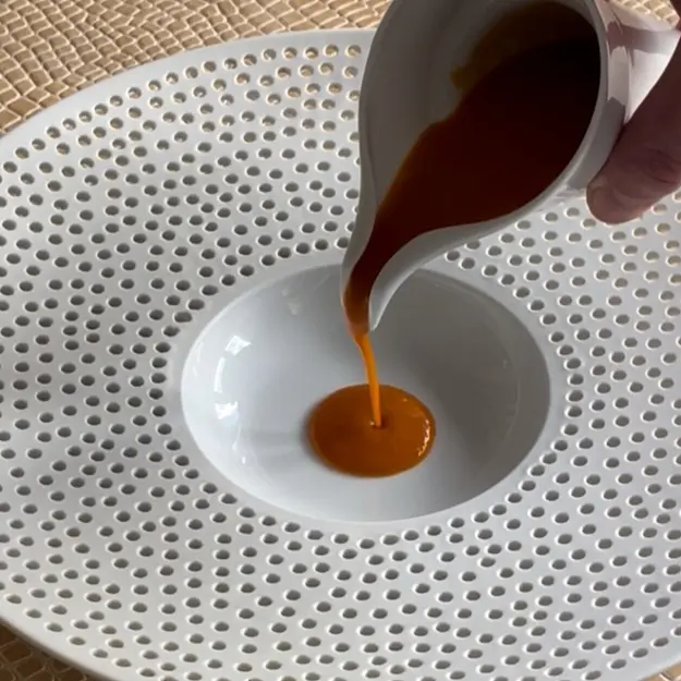 creation thumb for Chorizo Sauce