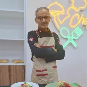 Outail Boughzou