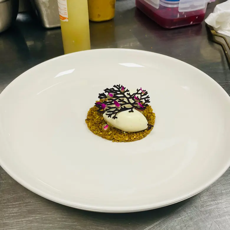 creation thumb for Cheese cake