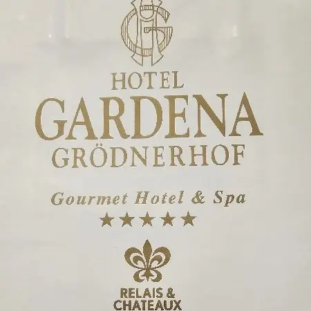 Hotel Gardena Grödnerhof