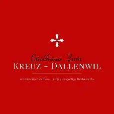 Gasthaus zum Kreuz - Stübli