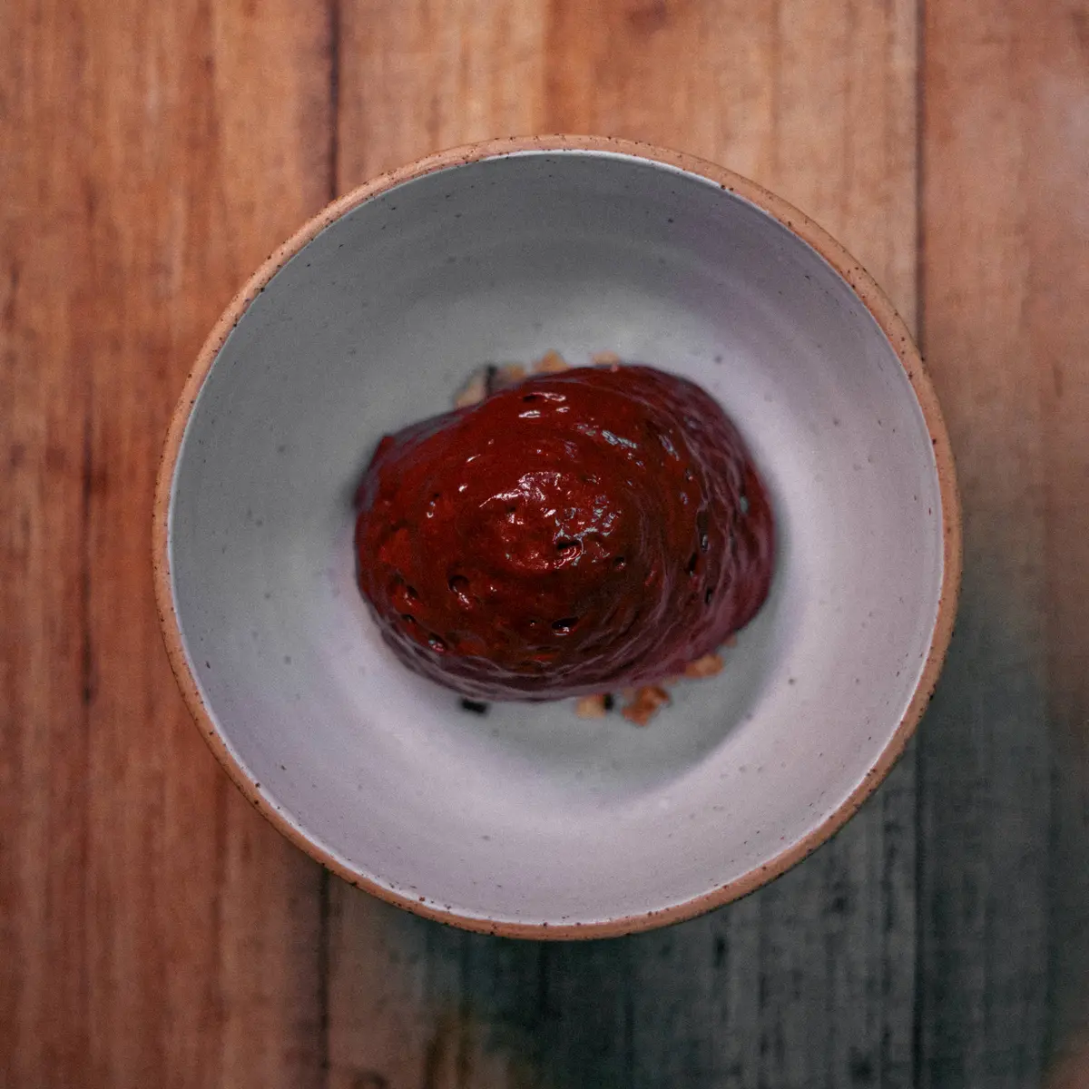 creation thumb for Chocolate Mousse
