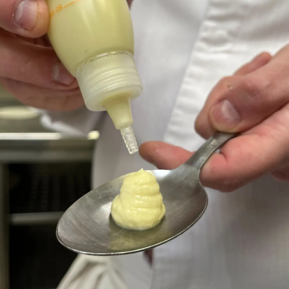 creation thumb for Fennel Purée