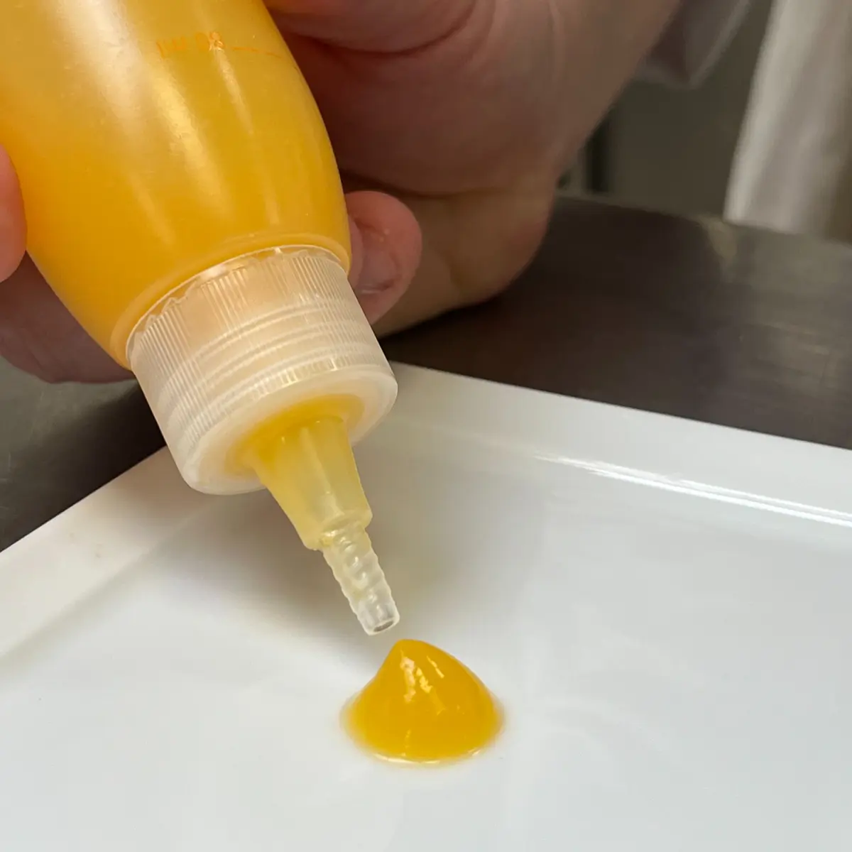 creation thumb for Clementine Gel