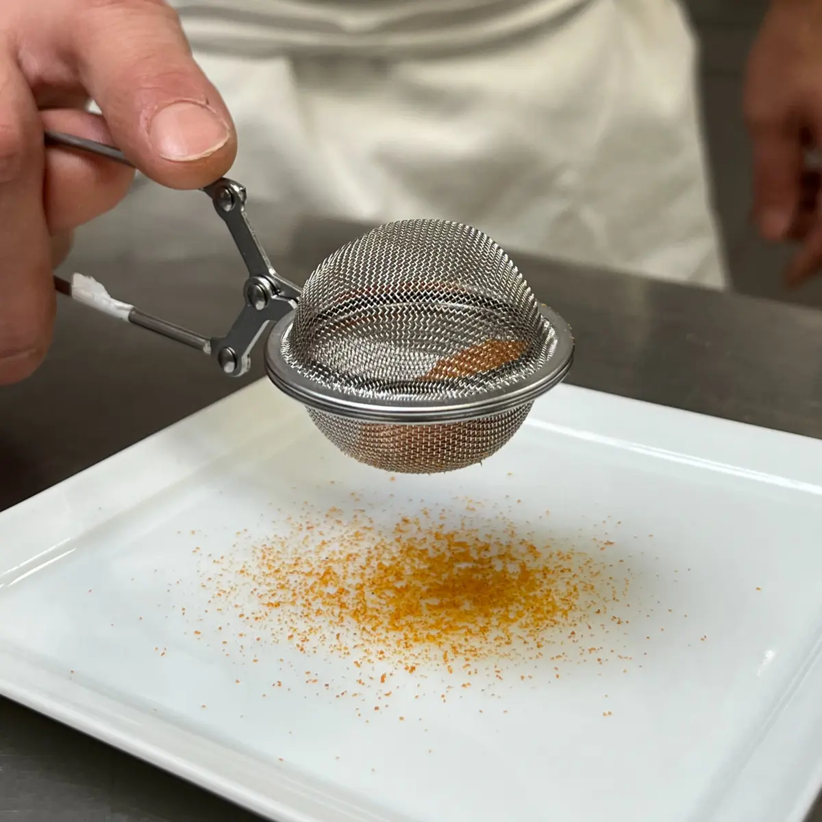 creation thumb for Clementine Powder