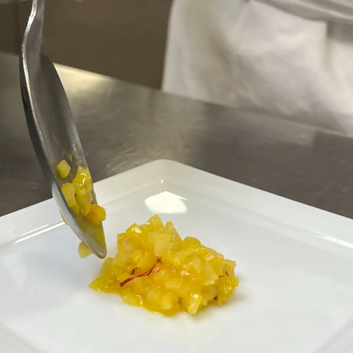 creation thumb for Fennel Saffron