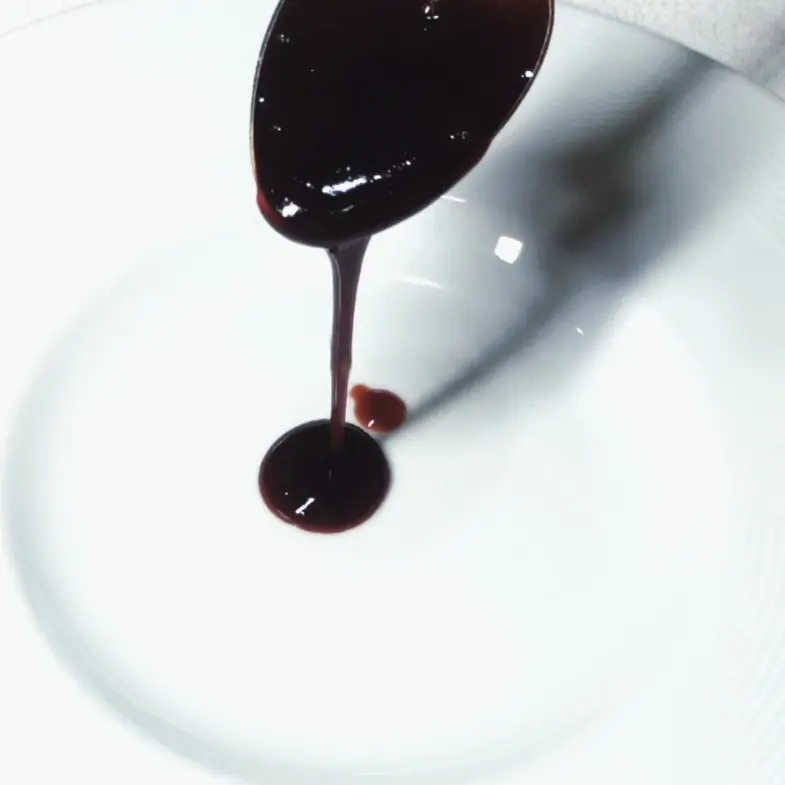 creation thumb for Demi-Glace Vegetariano Umami