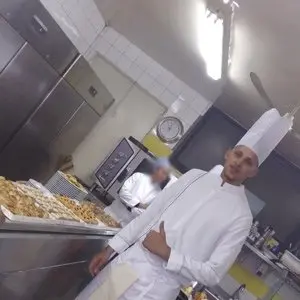 Abdellah Ibaalal