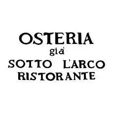Già Sotto l’Arco