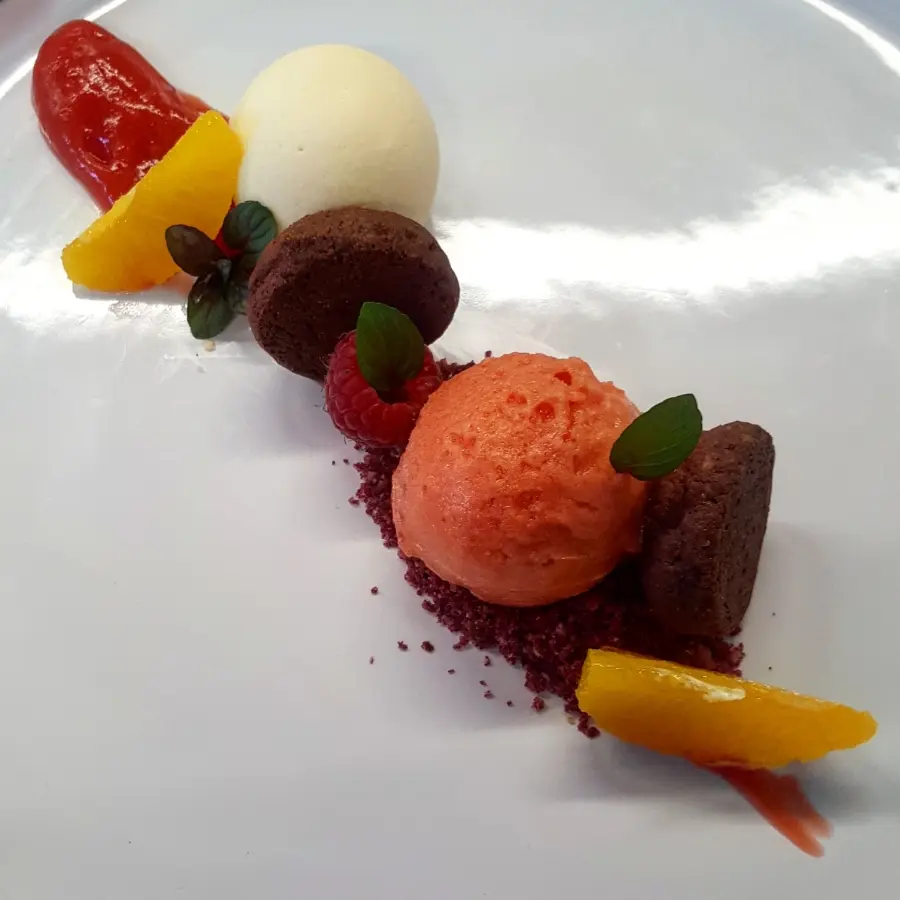 creation thumb for ⚫WInter 2019/2020⚫ New York Cheesecake
