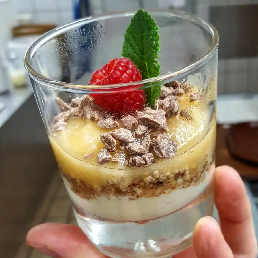 creation thumb for Winter 2018/2019 - Appeltriffle