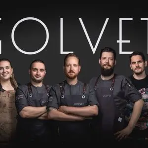Golvet