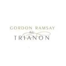 Gordon Ramsay au Trianon