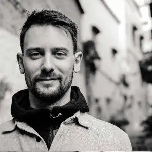 Robin Briner