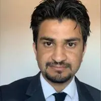 Zieshan Haneef