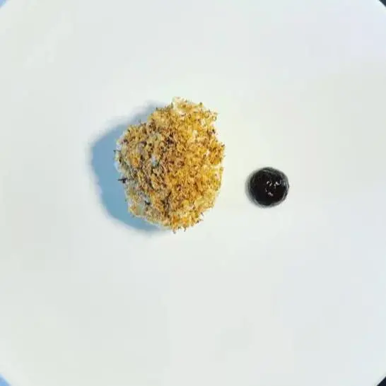creation thumb for Cauliflower and Chestnuts