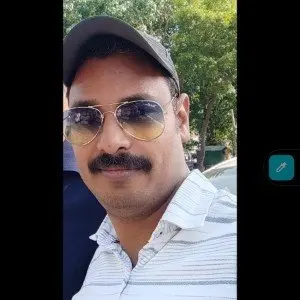 sanjay Kumar
