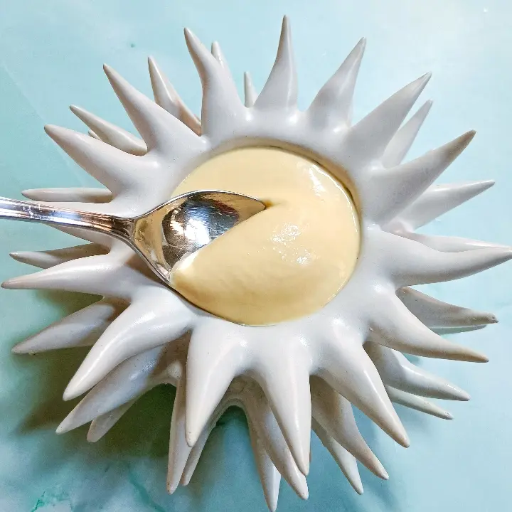 creation thumb for Siphon hollandaise sauce