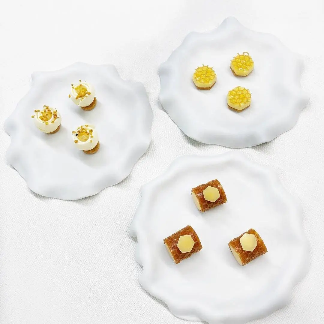 creation thumb for Sweets all around Honey 🍯💥