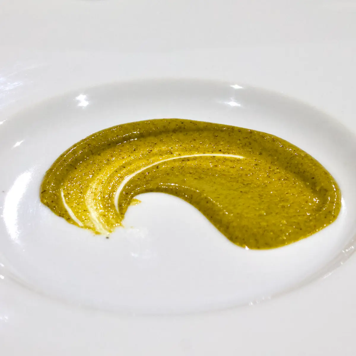 creation thumb for Pistachio Pesto