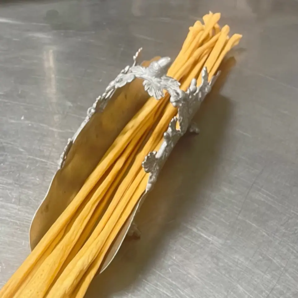 creation thumb for Butter Breadsticks