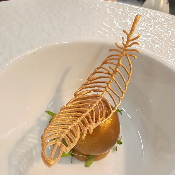 creation thumb for Foie gras