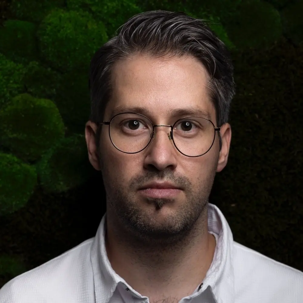 Paul Gamauf