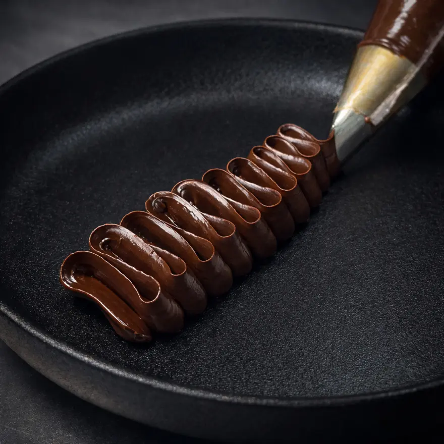 creation thumb for Dessert