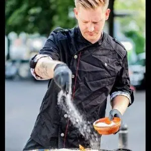 Oliver wischum