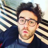 Daniel Wolf