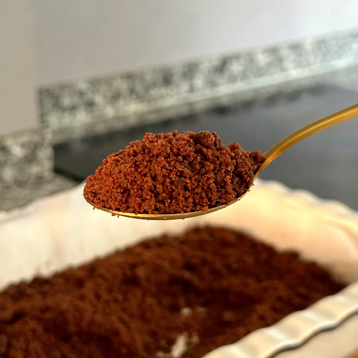 creation thumb for Cocoa Crumble🍫