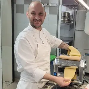 Marco Sergiampietri