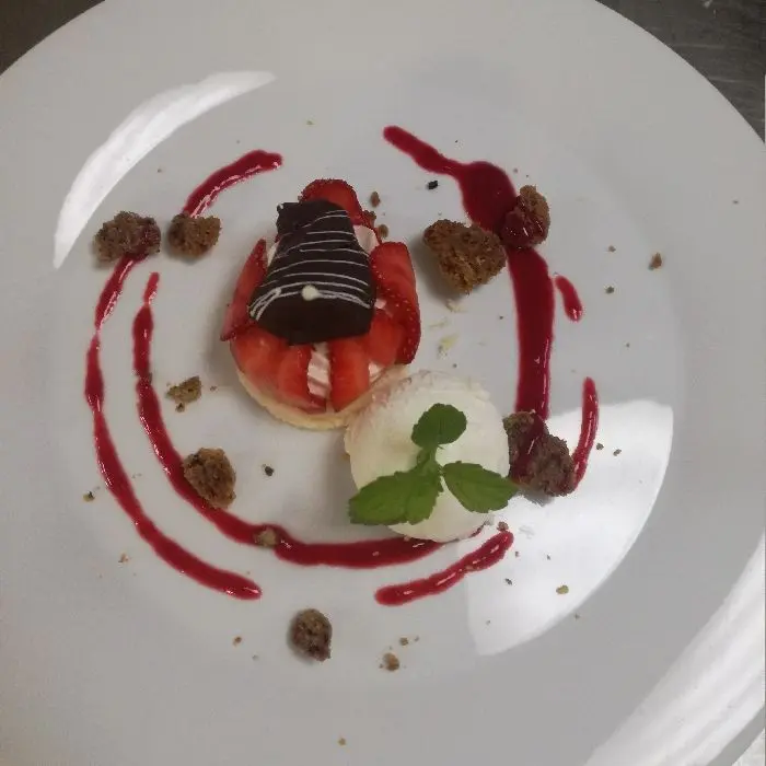 creation thumb for Dessert.