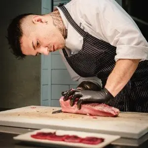 Kristian Gjoka