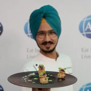 Parminder Brar