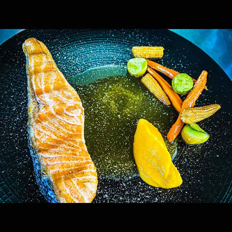 creation thumb for Salmon