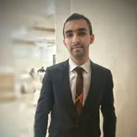 Ibrahim Almoghrabi