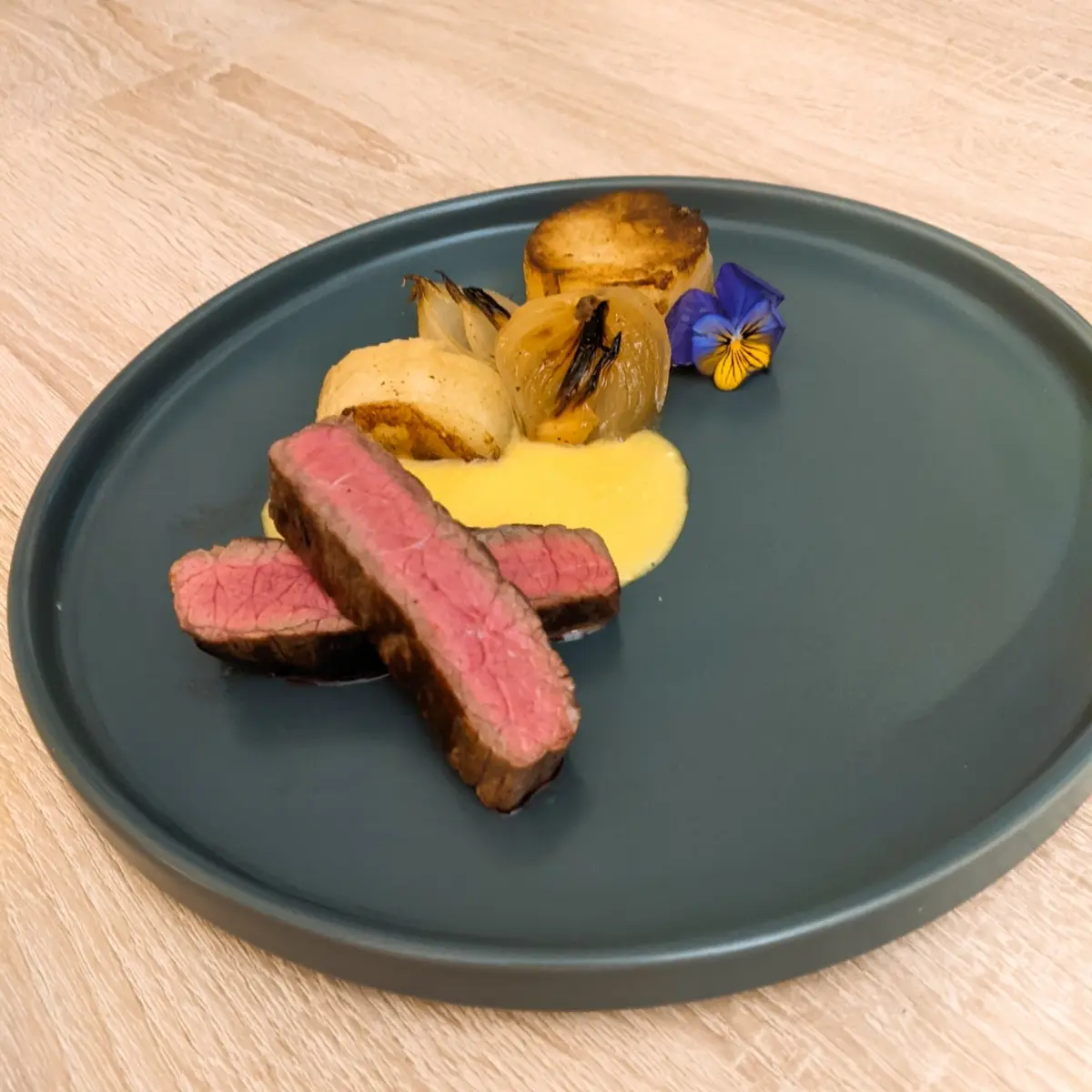 creation thumb for Picanha