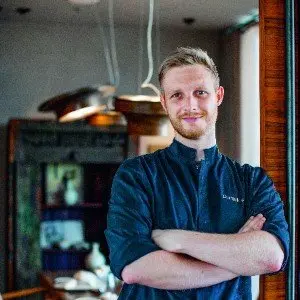 Dominik Paul