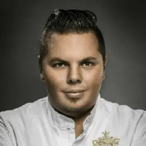 Julian Schwamberger