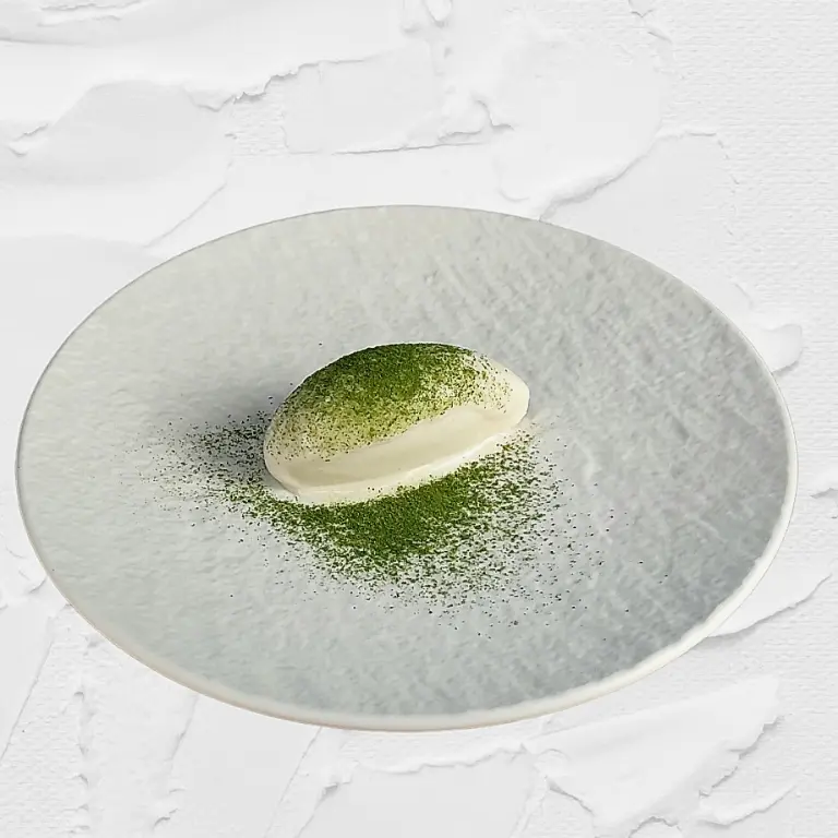 creation thumb for Gelato Fig Leaf & Yogurt