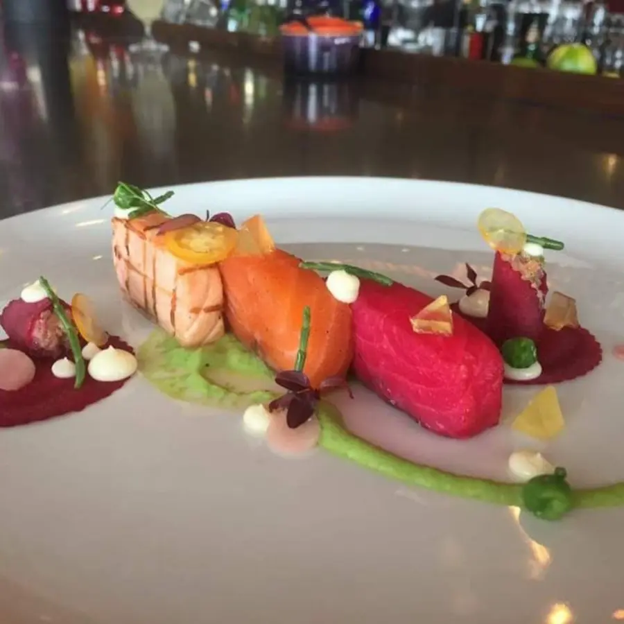 creation thumb for Chef Edward clegg