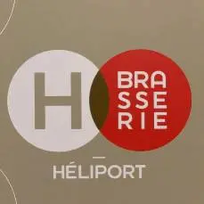 Héliport Brasserie