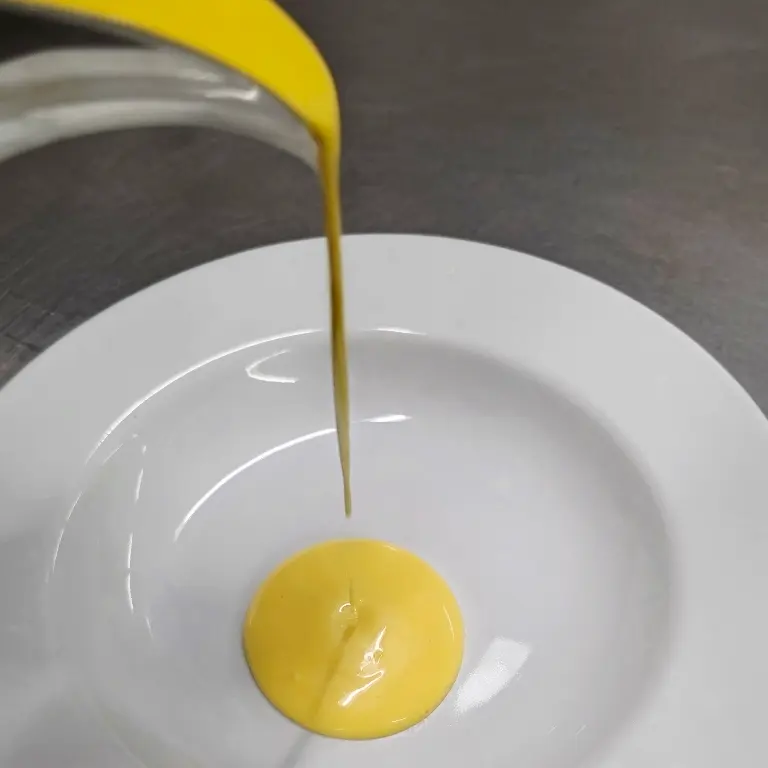 creation thumb for Sous-Vide Saffron Sauce