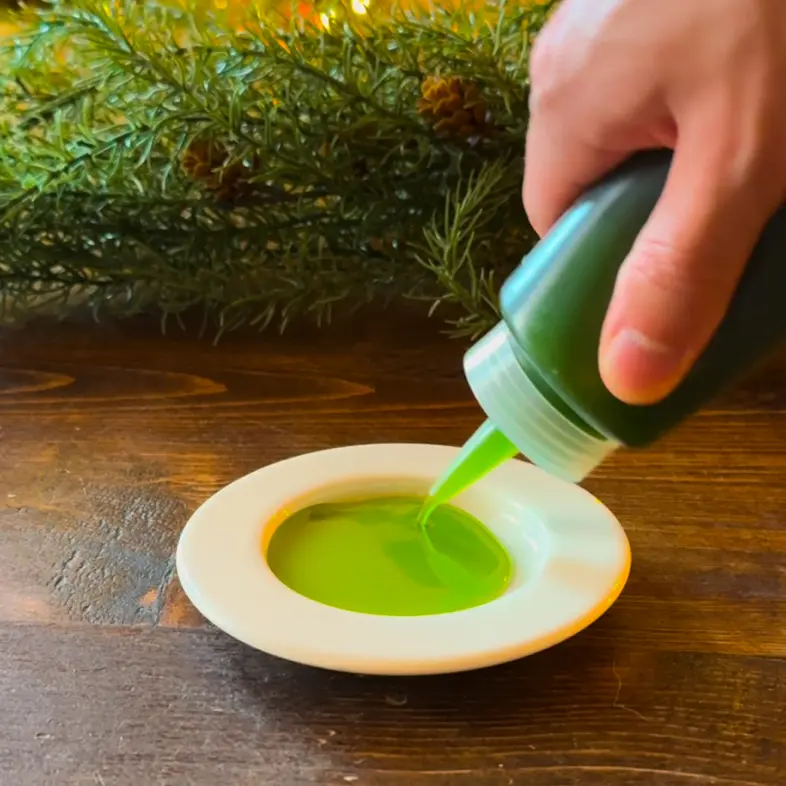 creation thumb for Fennel Oil