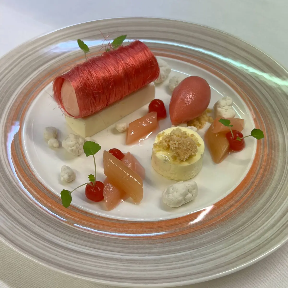 creation thumb for Sugar Cannelloni