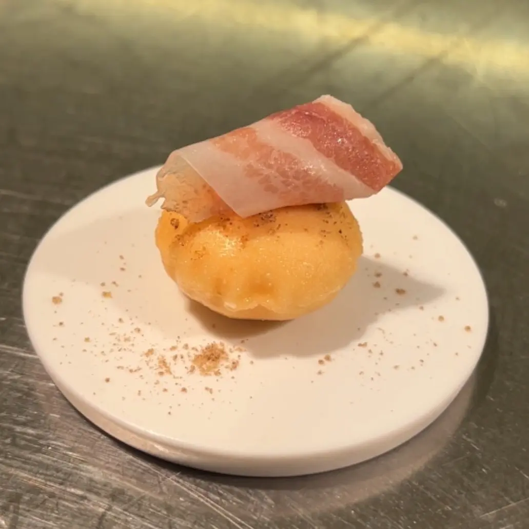 creation thumb for Spring Roll Puff