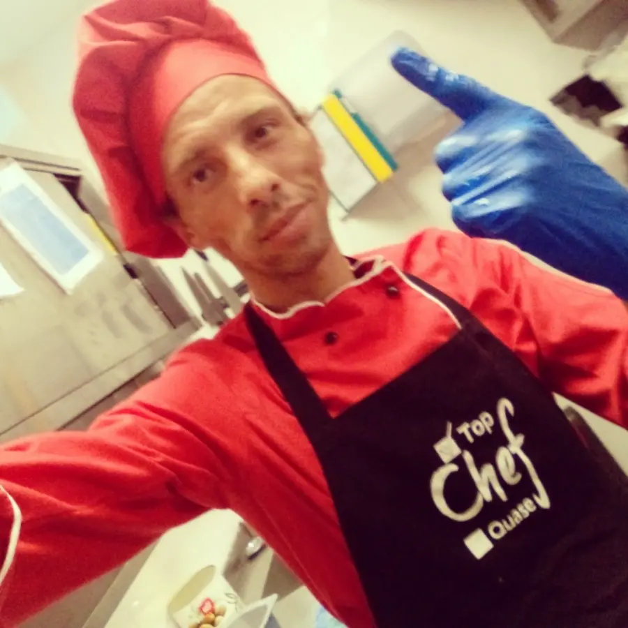 creation thumb for Kitchen life