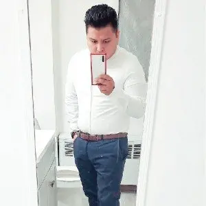 Ivan Montiel
